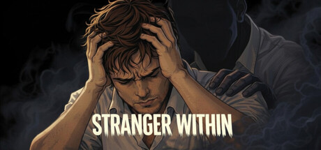 STRANGER WITHIN - Tales of Dorothy - similar game to Shroud of Gloom by Great LEE SEUNG YONG - Team E.S