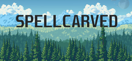 SpellCarved