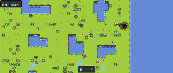 SpellCarved game for windows Pc 1