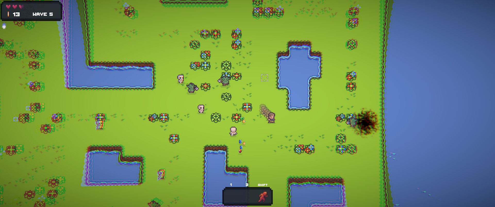 SpellCarved screenshot #2