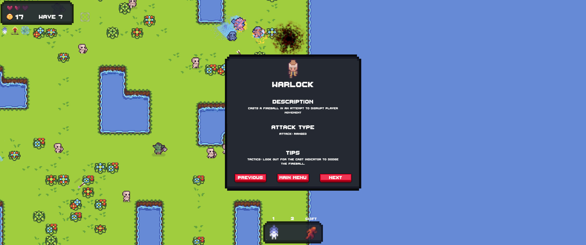 SpellCarved screenshot #4