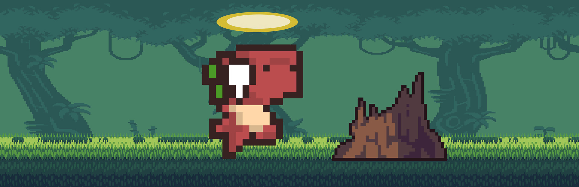 Dino-Tipping