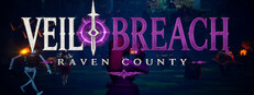 Veil Breach: Raven County