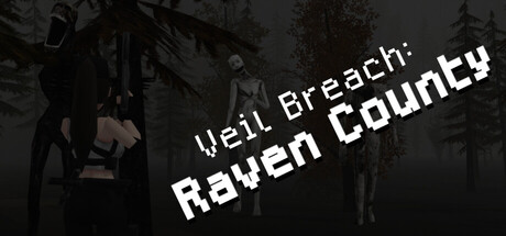 Veil Breach: Raven County