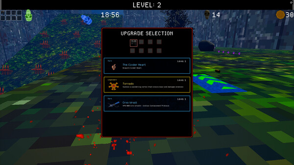 Screenshot media