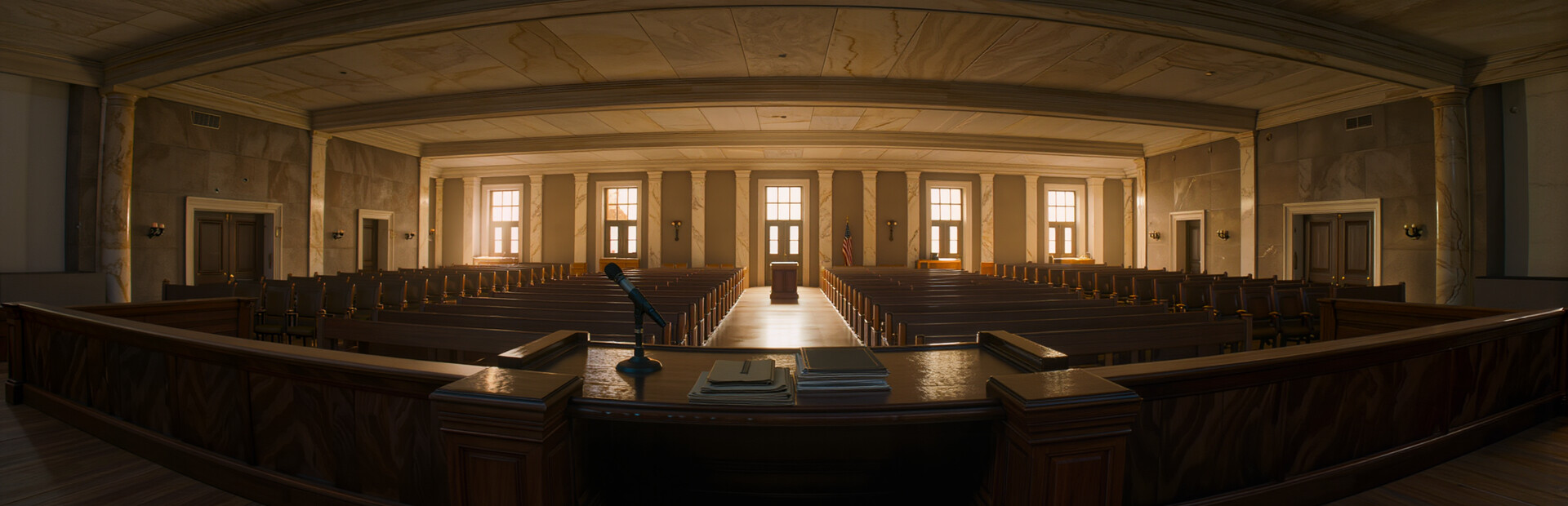 Judge SIM