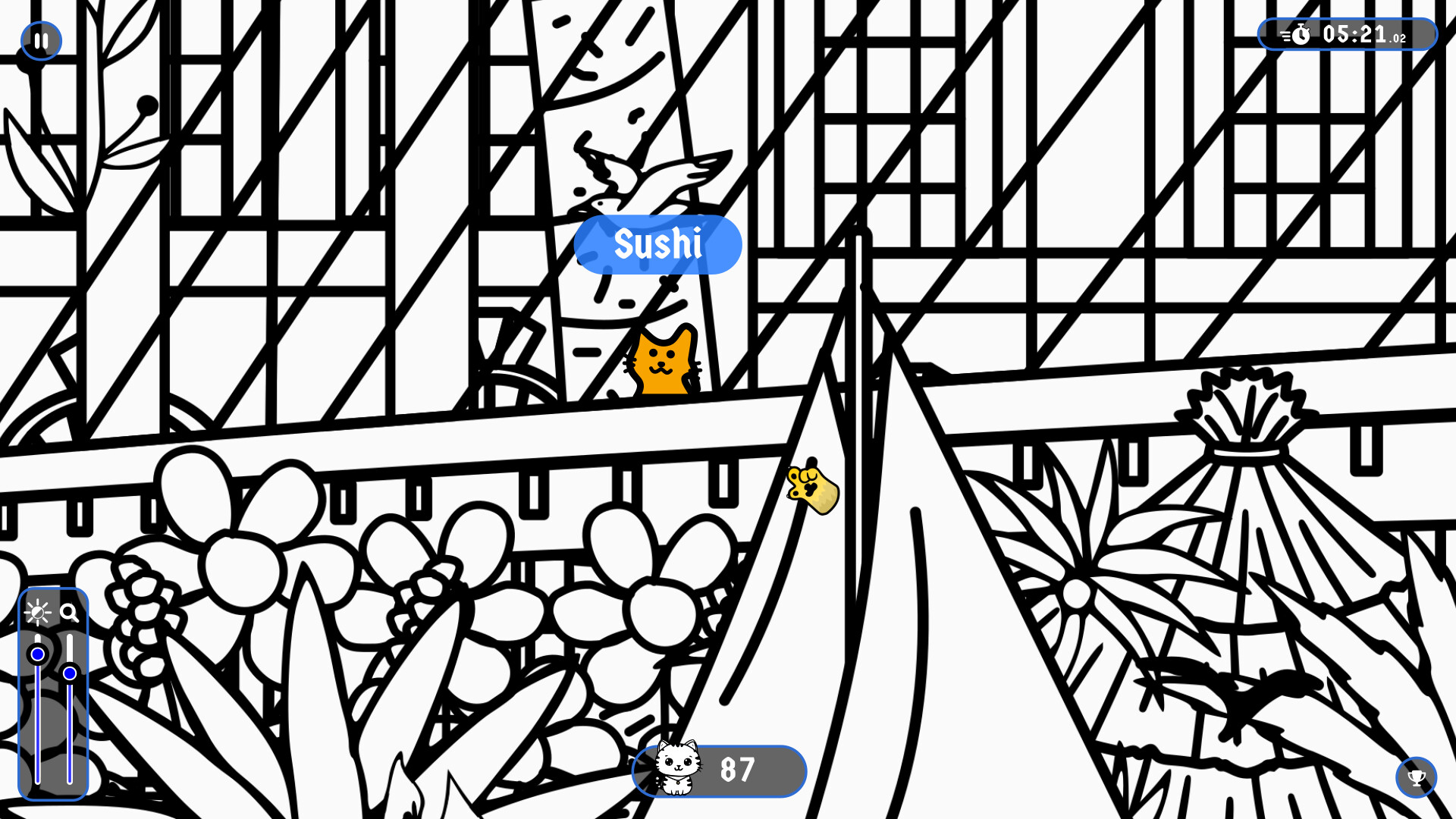 Hidden Pets: 101 Cats in Dublin screenshot 2