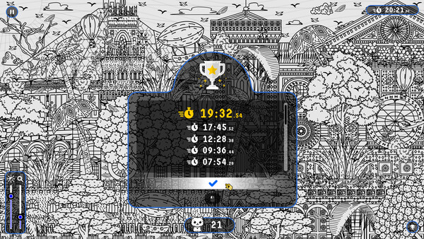 101 Cats in Florence game for windows Pc 1