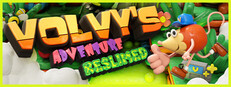 Volvy’s Adventure: Reslimed
