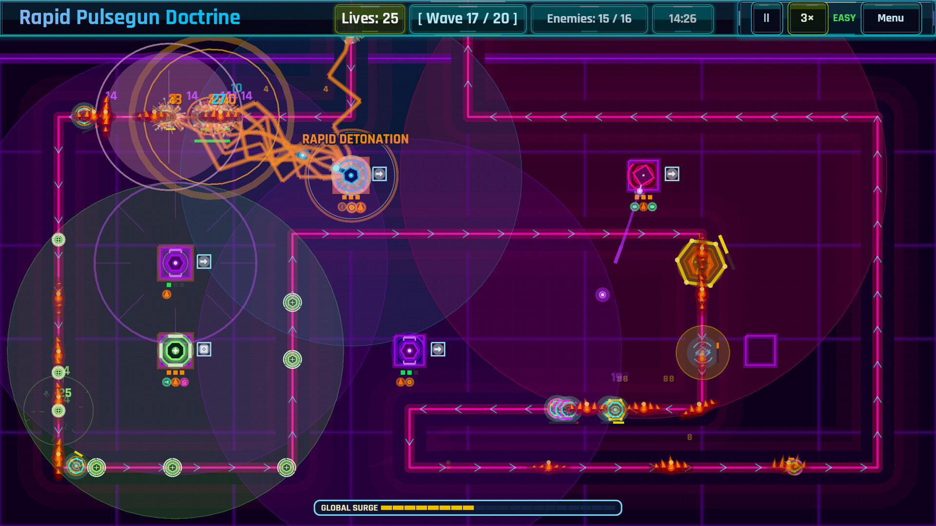 Slot Theory screenshot #6