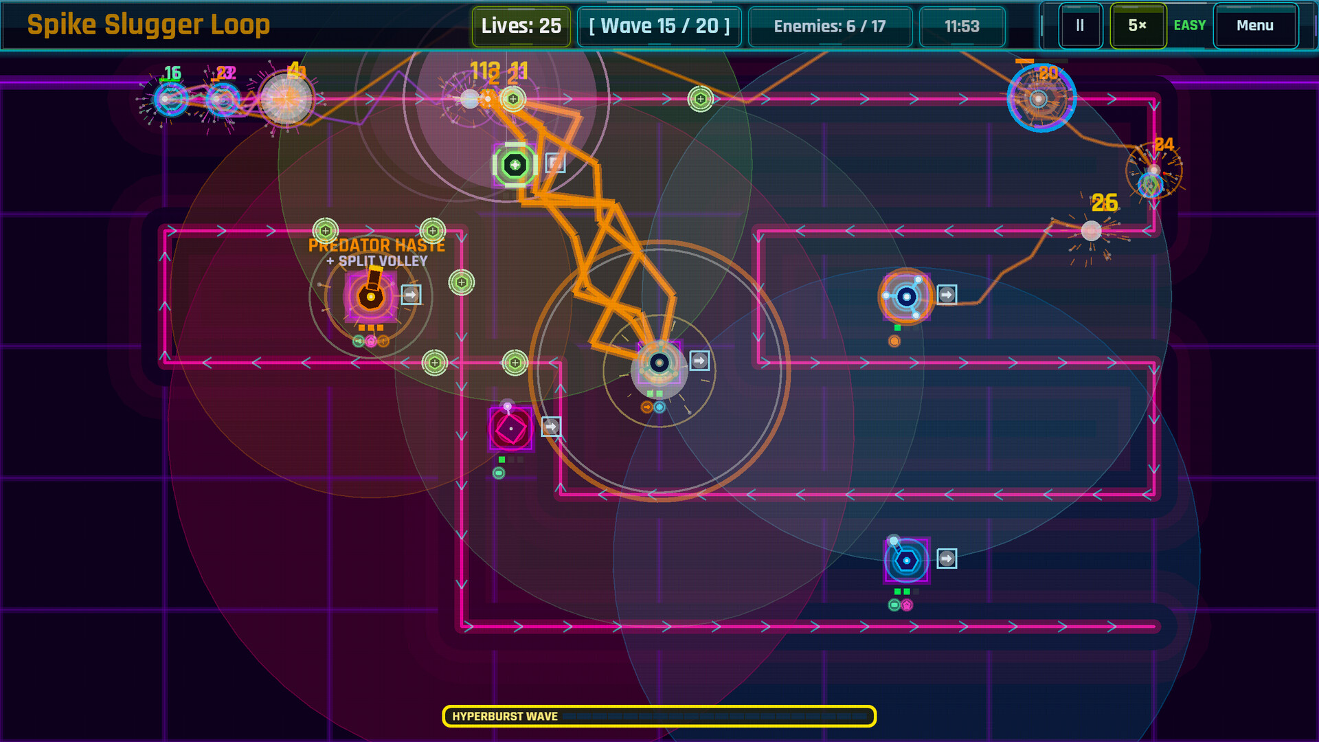 Slot Theory screenshot #4