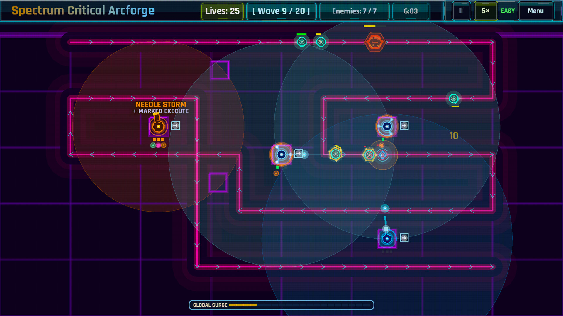 Slot Theory screenshot