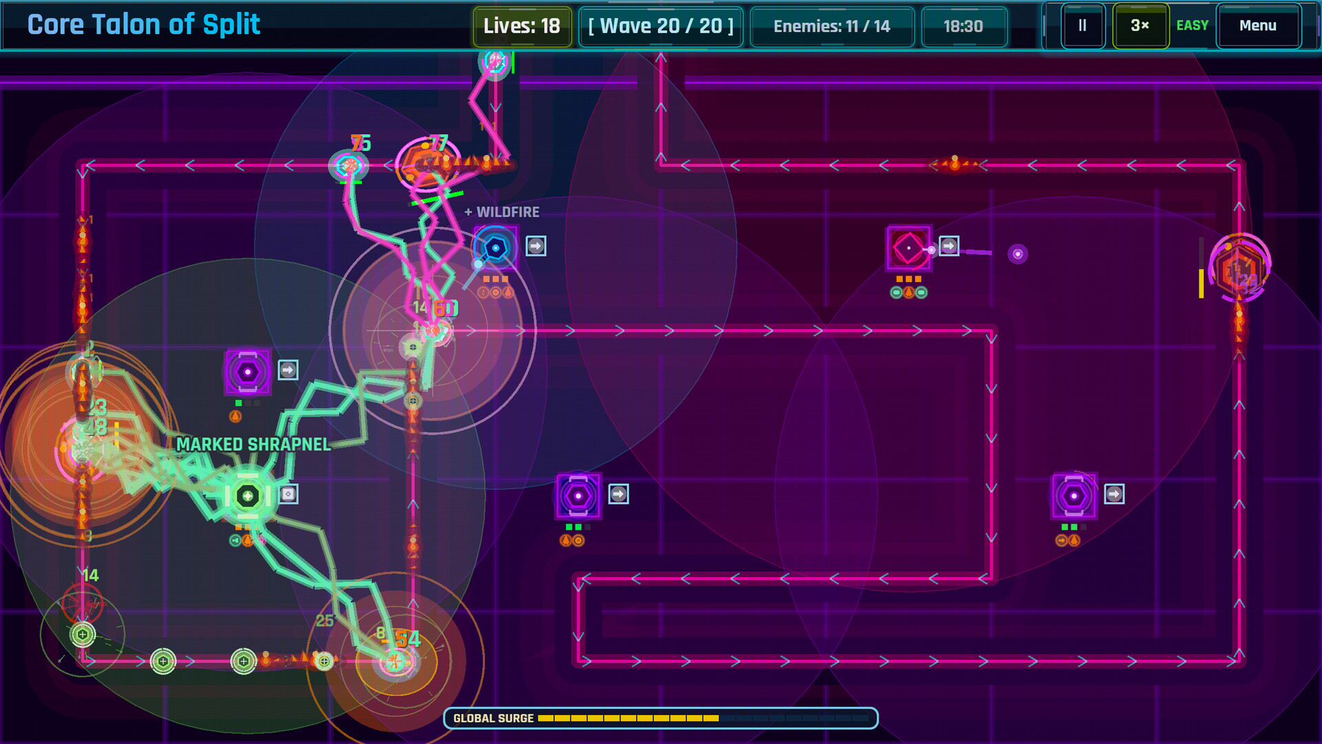 Slot Theory screenshot