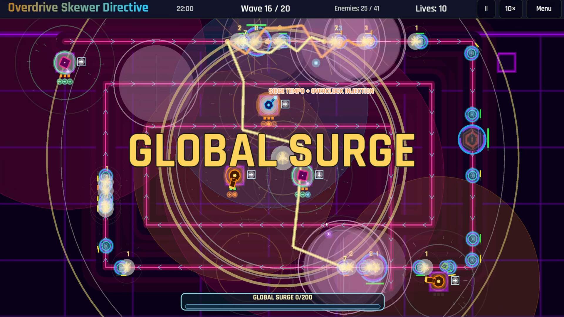 Slot Theory screenshot #8