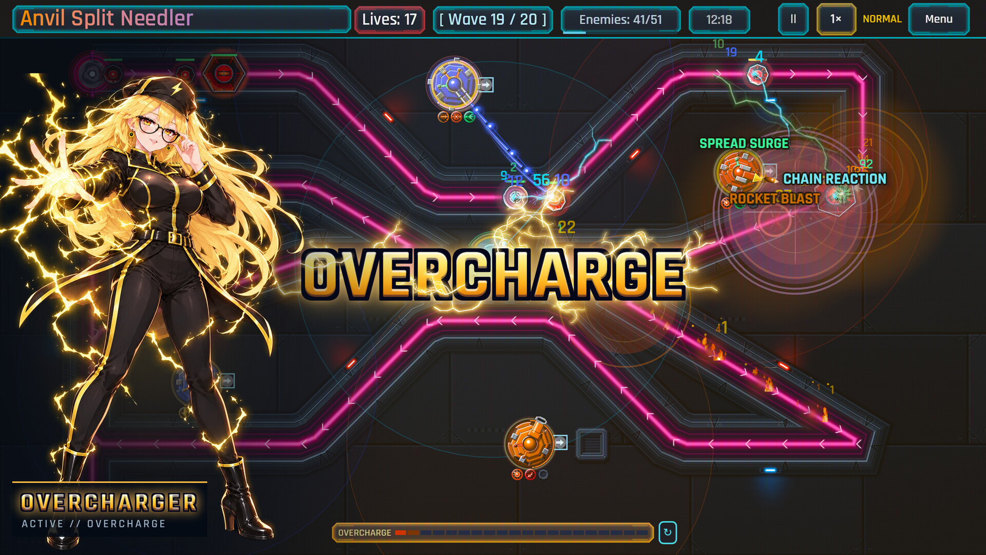Slot Theory screenshot 6