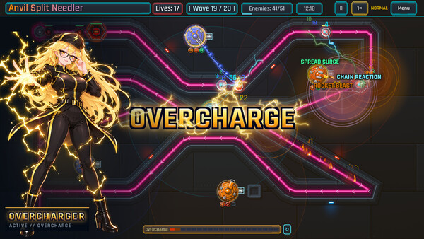 Slot Theory screenshot 6