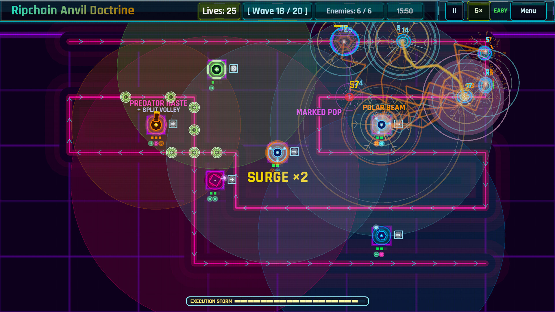 Slot Theory screenshot #5