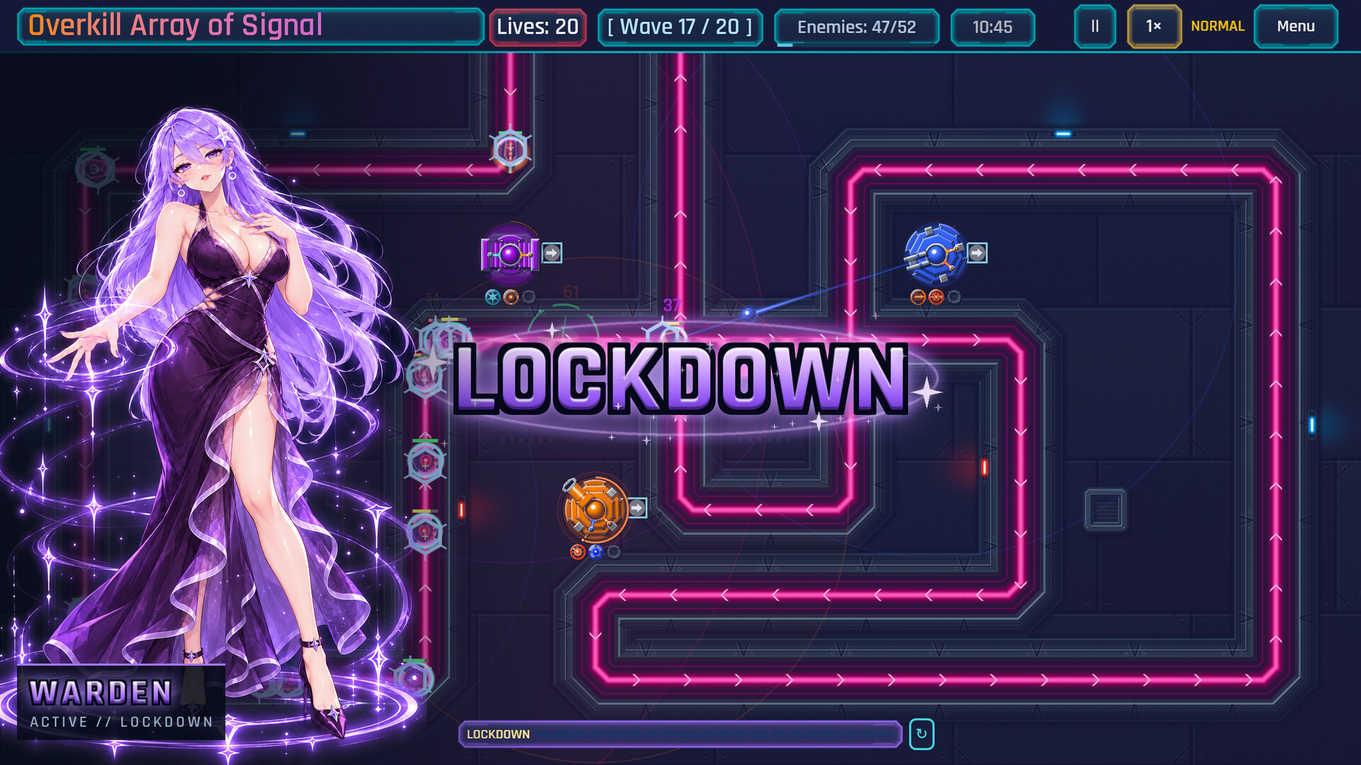 Slot Theory screenshot #7