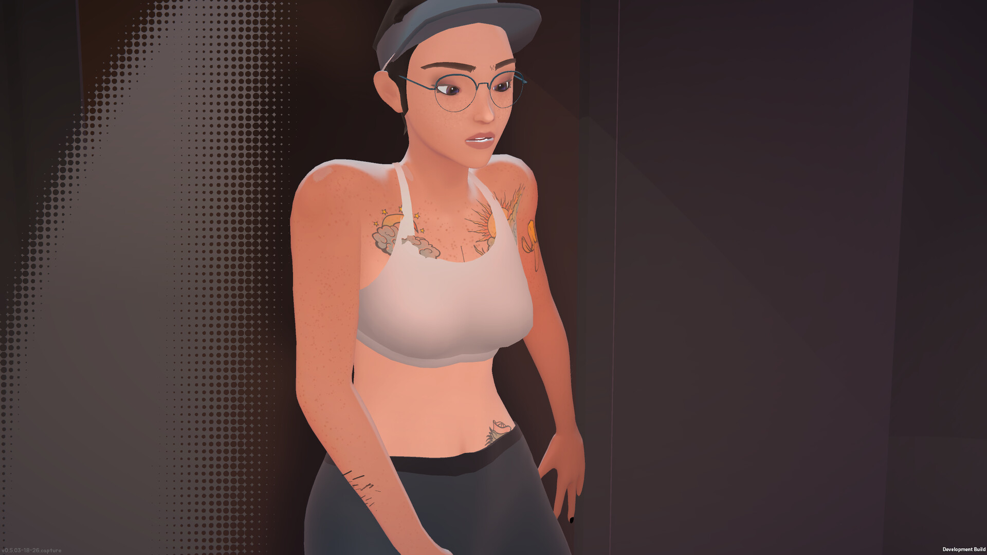 Glory Hole Barista screenshot #9