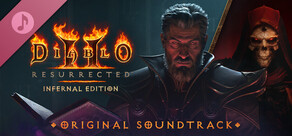 Diablo II: Resurrected - Original Soundtrack