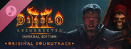 Diablo II: Resurrected - Original Soundtrack