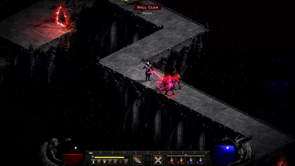 Diablo II: Resurrected - Original Soundtrack