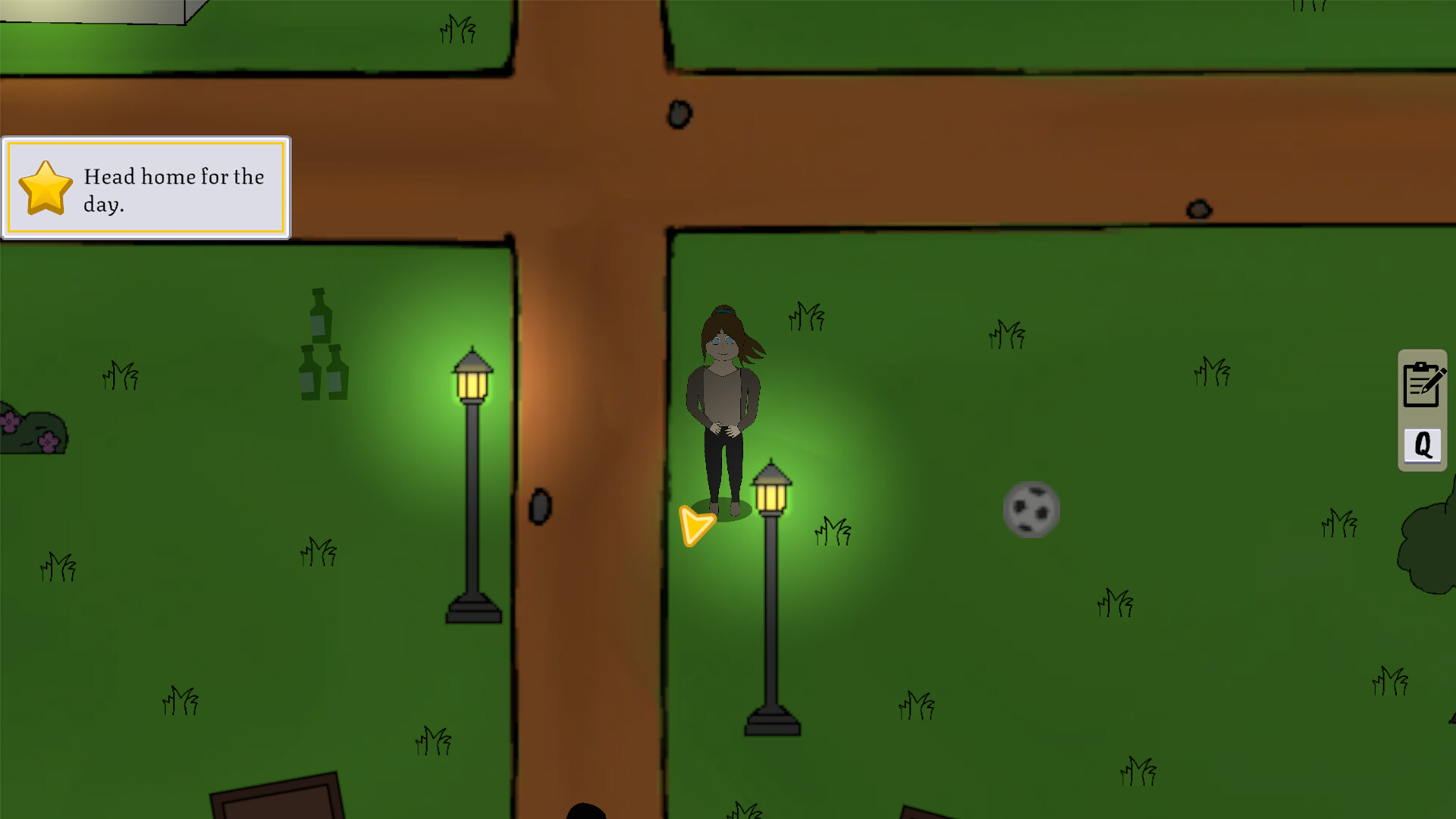 The Last Connection screenshot 4