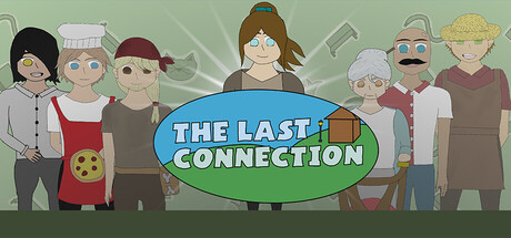 The Last Connection is now available on Steam