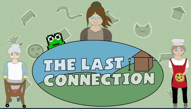 The Last Connection