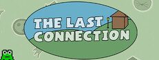 The Last Connection cover