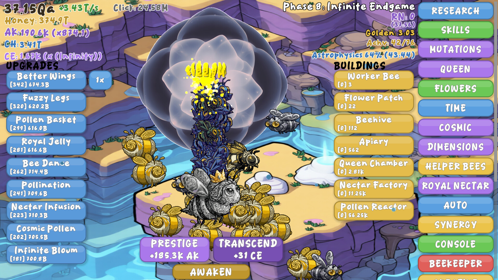 KlikBee screenshot 7