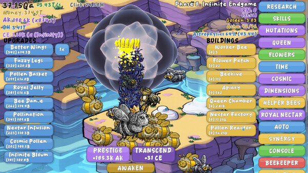 Screenshot media