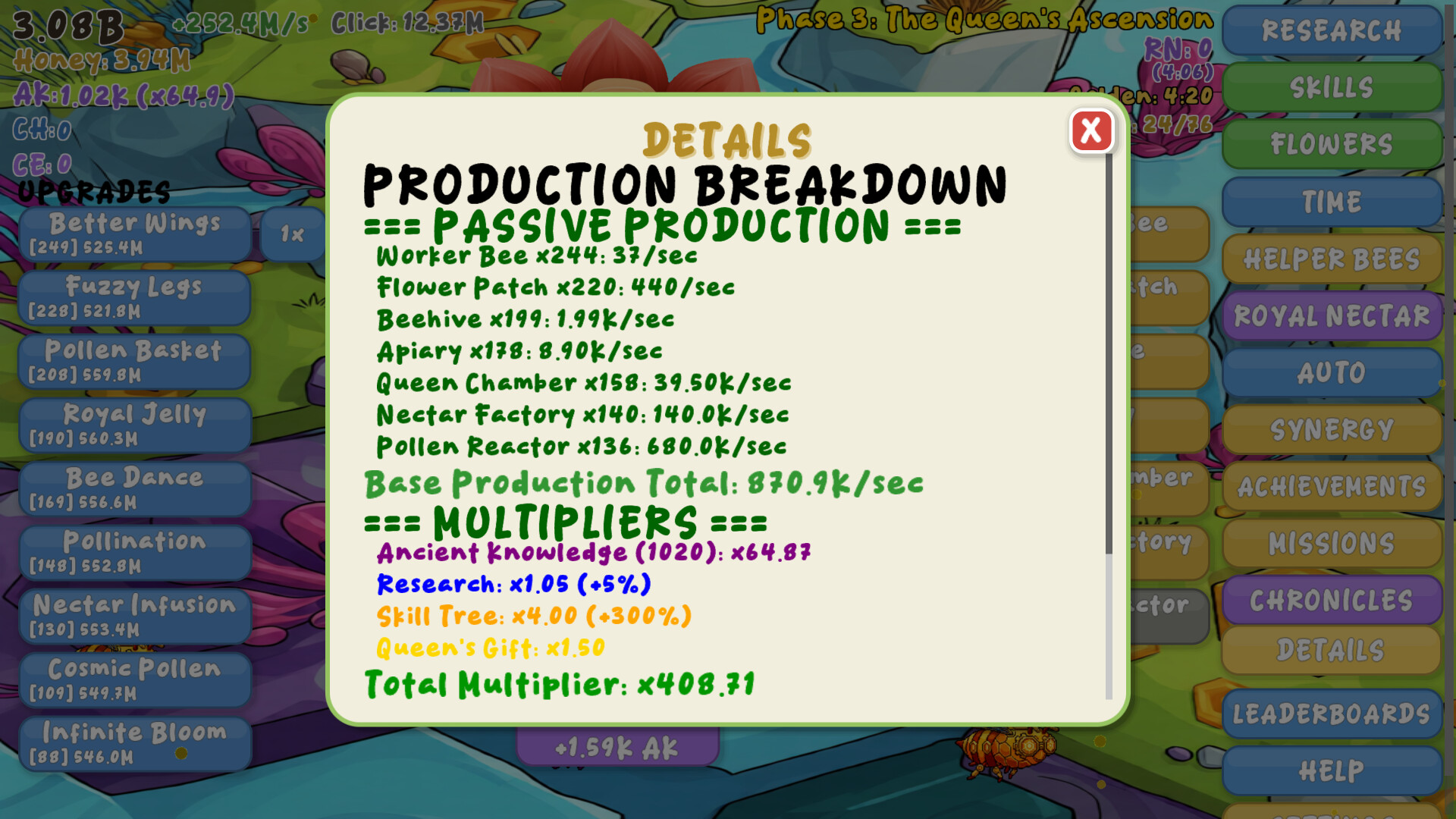 KlikBee screenshot 3