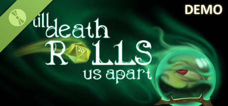 till death ROLLS us apart Demo