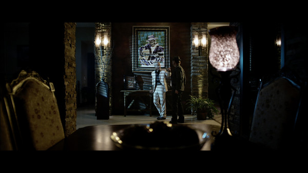 Gutshot Straight screenshot 2