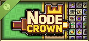 Node Crown Demo
