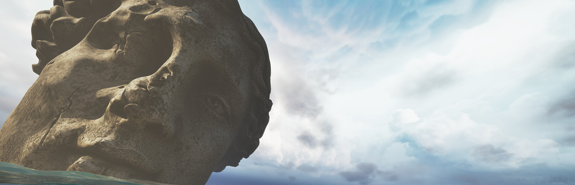 Megalophobia