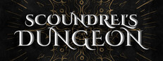 Scoundrel's Dungeon cover art