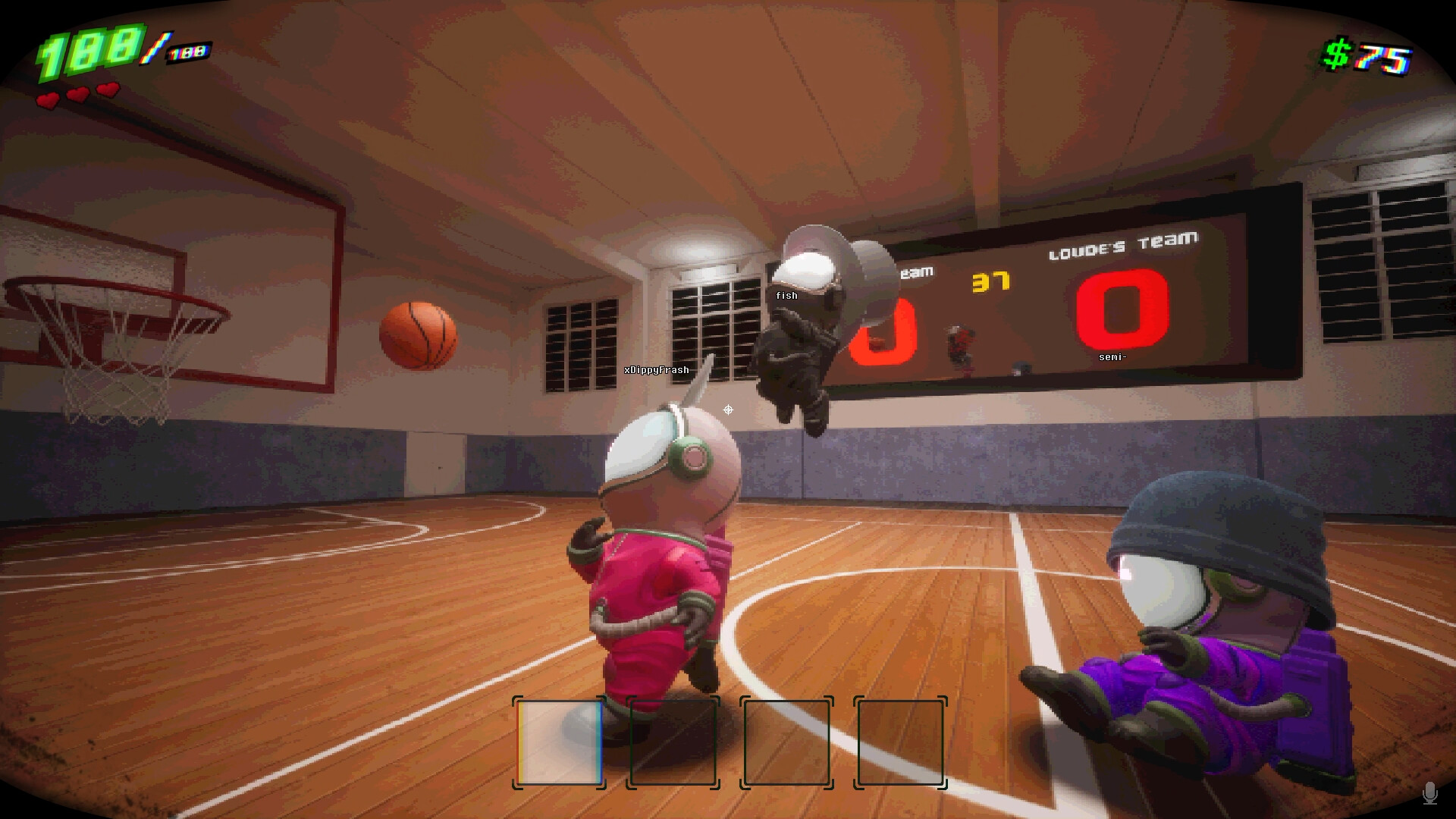 C.U.B.E screenshot 5