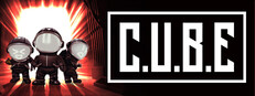 C.U.B.E Banner