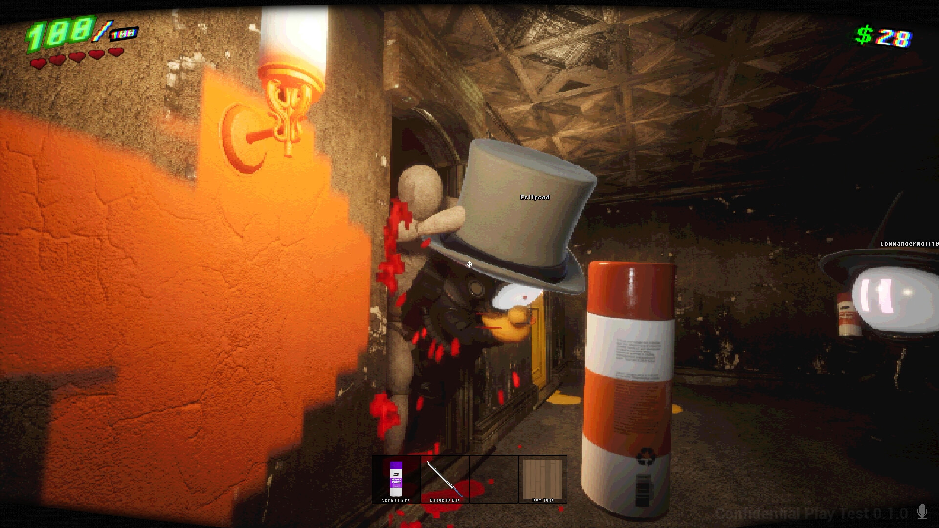 C.U.B.E screenshot #7