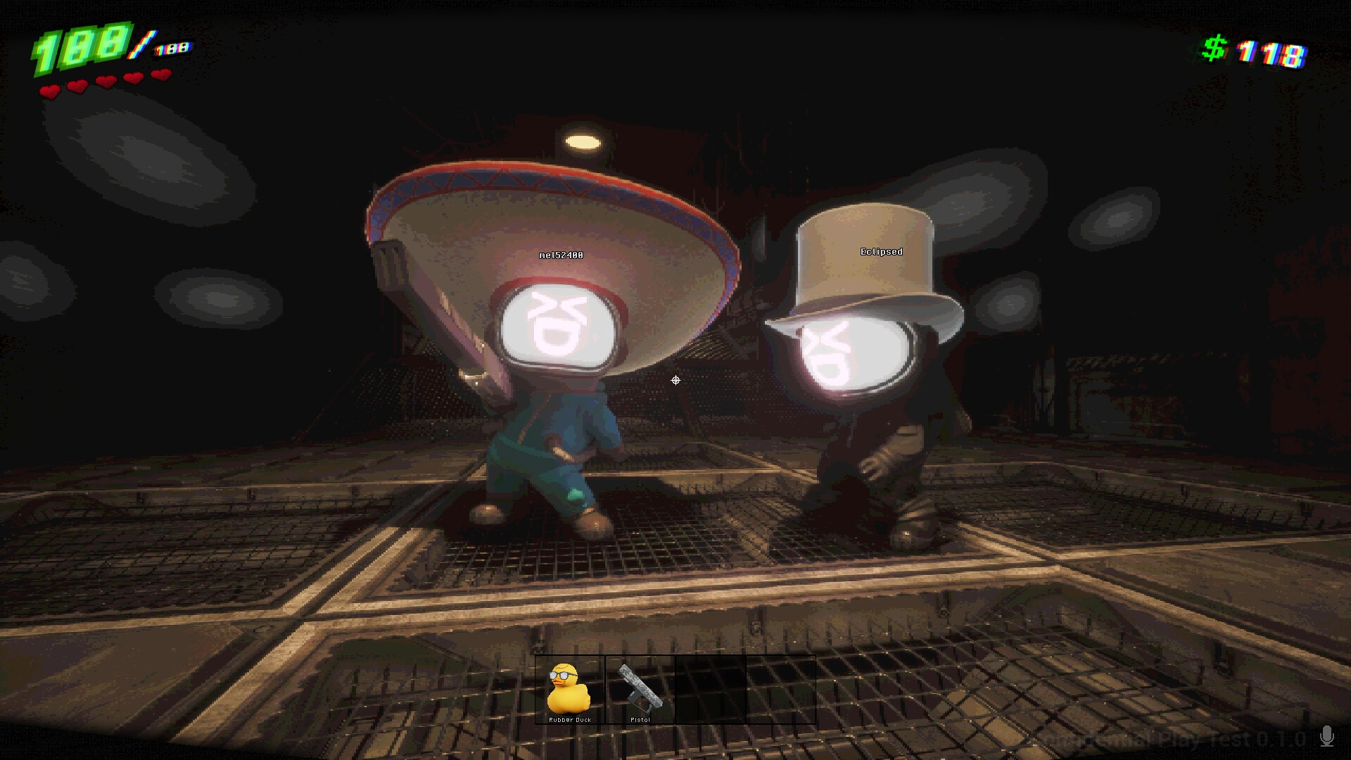 C.U.B.E screenshot 10
