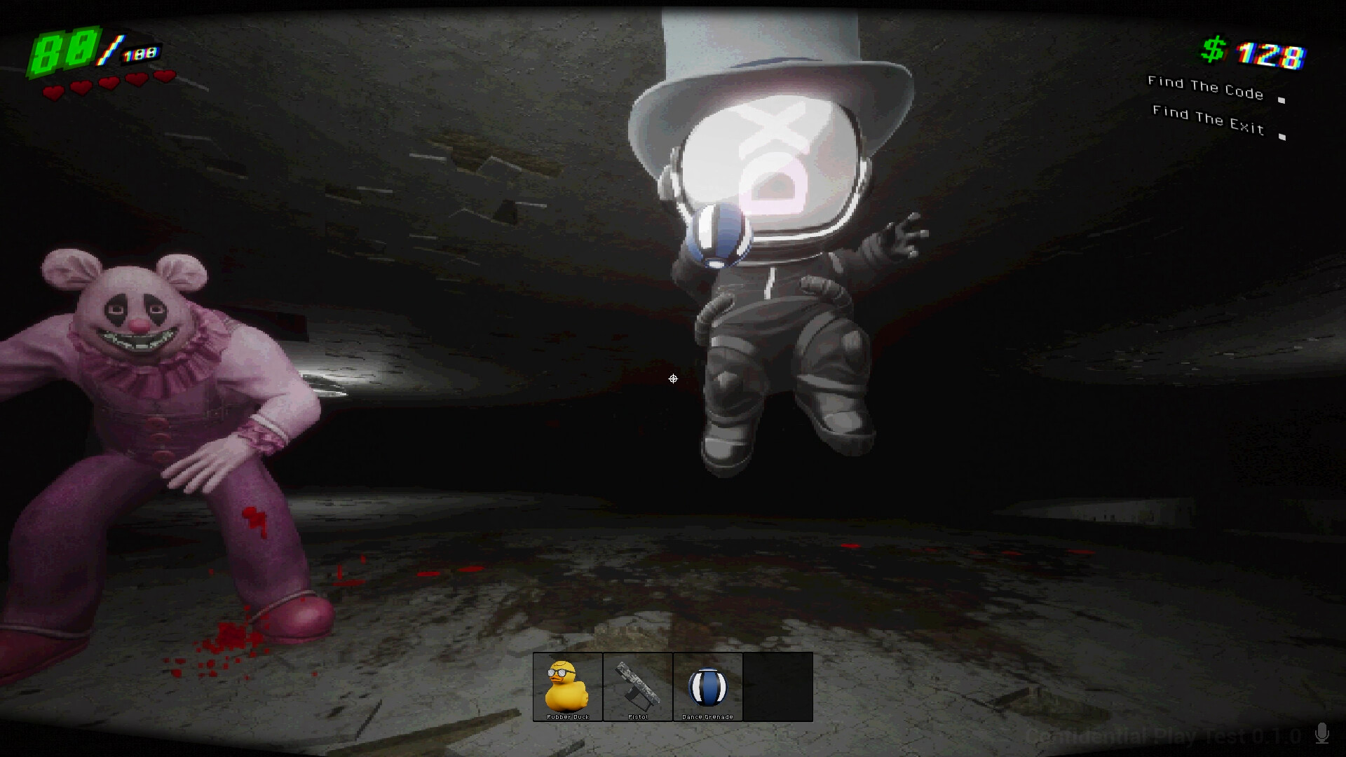 C.U.B.E screenshot #5