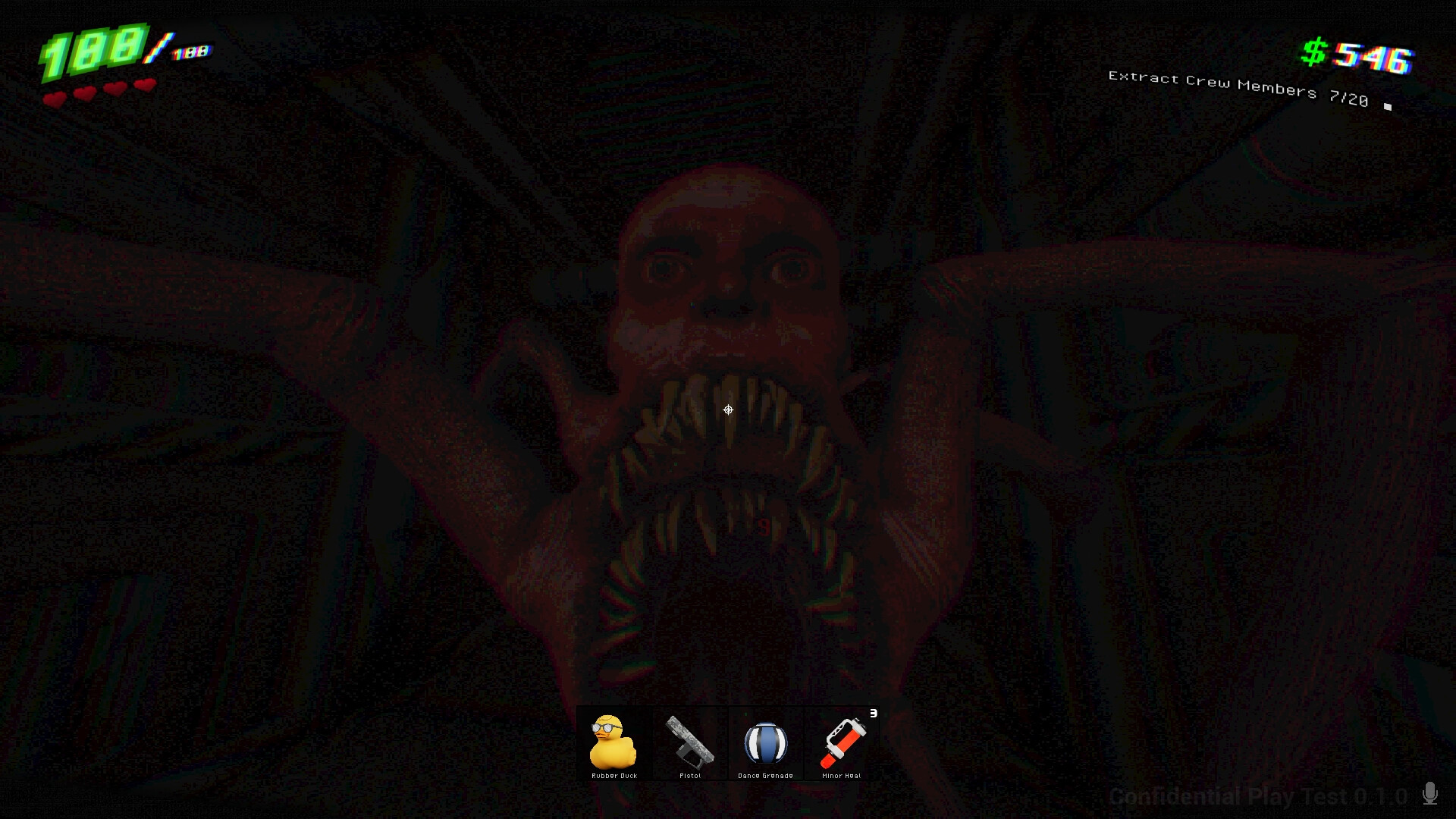 C.U.B.E screenshot 8