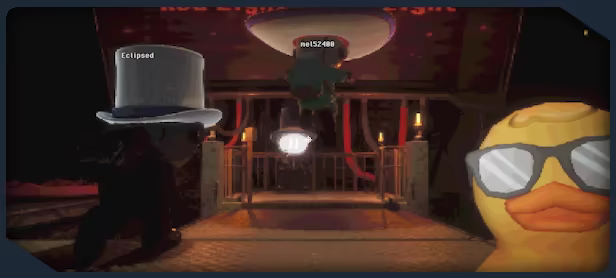 C.U.B.E video 1