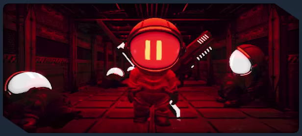 C.U.B.E video 3