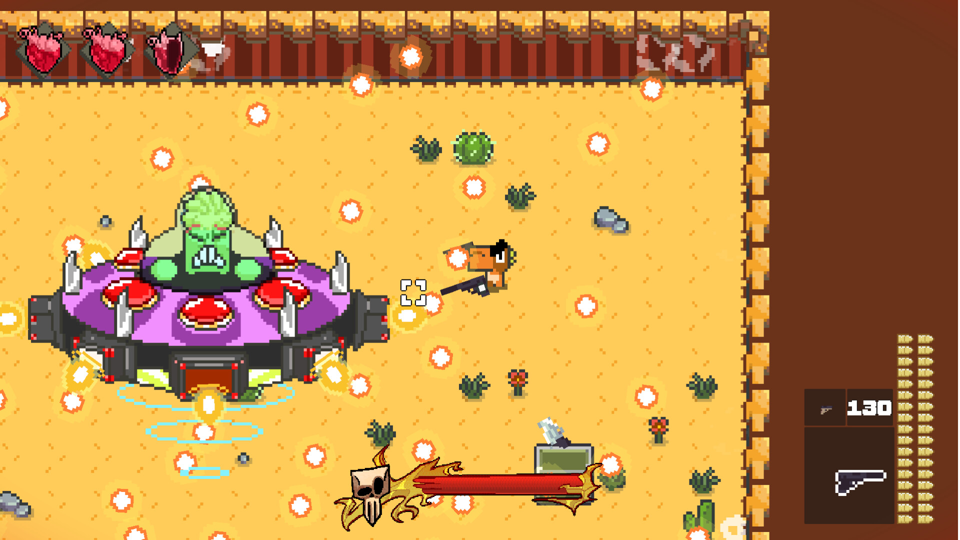 Collusion screenshot #3