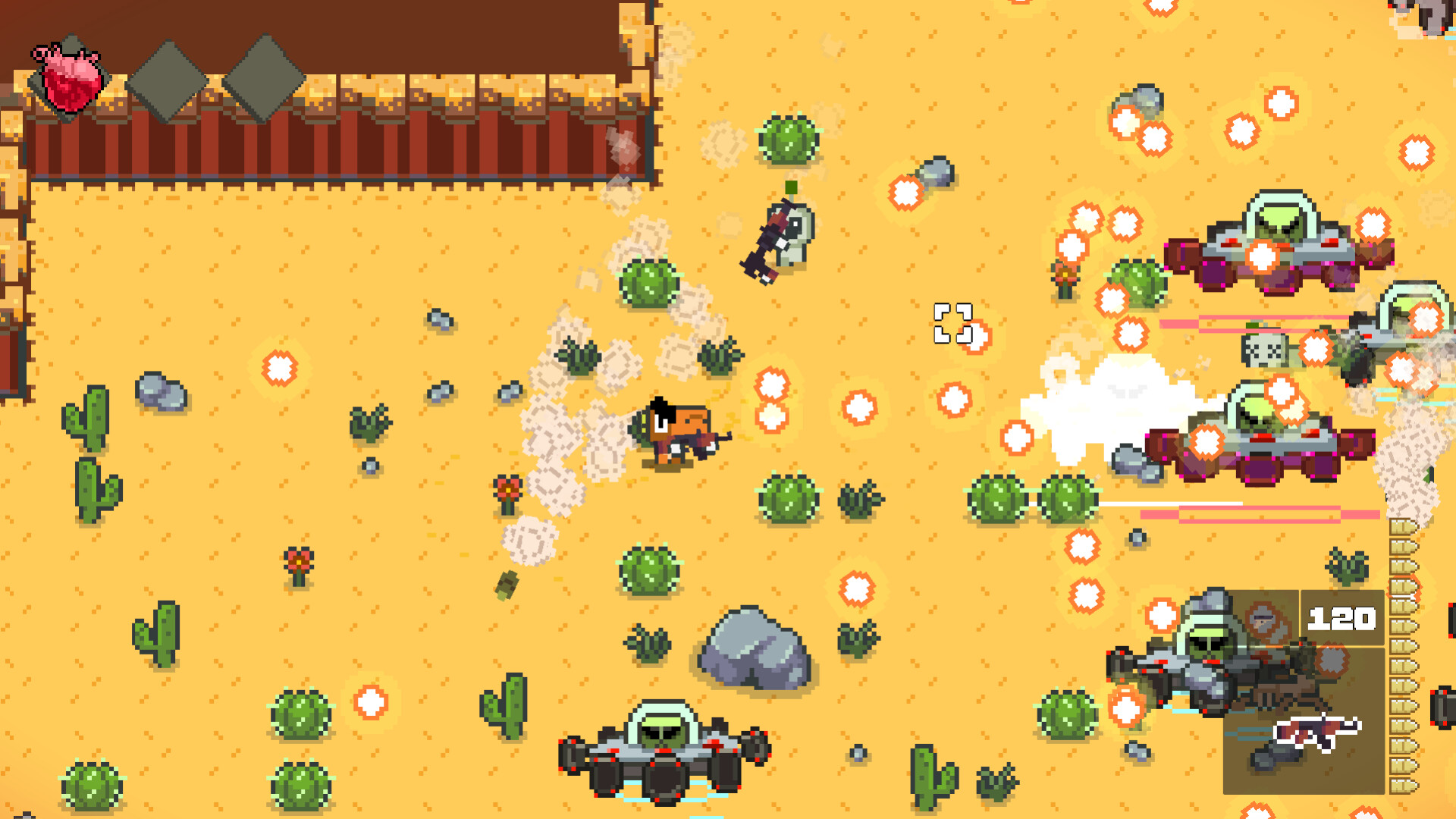 Collusion screenshot #1