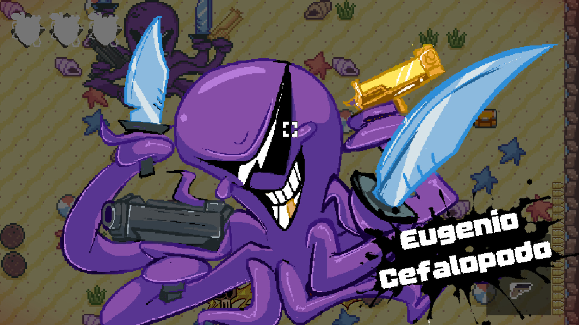 Collusion screenshot #4