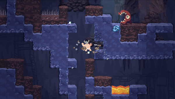 Скриншот 1 из игры Fool's Metal